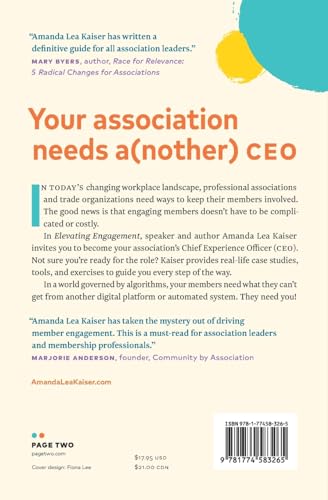 Elevating Engagement: Uncommon Strategies for Creating a Thriving Member Community