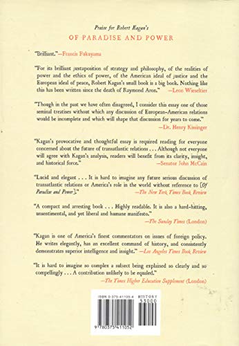 Dangerous Nation: America's Place in the World, from it's Earliest Days to the Dawn of the 20th Century