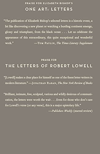Words in Air: The Complete Correspondence Between Elizabeth
