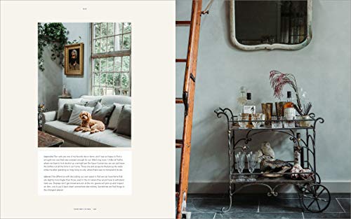 Foxfire Living: Design, Recipes, and Stories from the Magical Inn in the Catskills