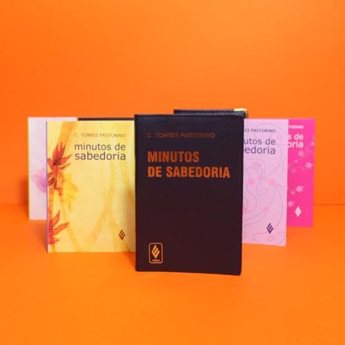Minutos de Sabedoria