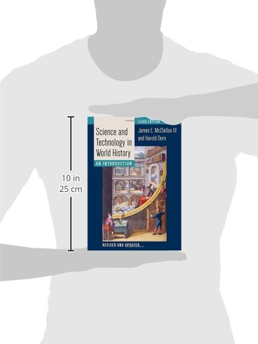 Science and Technology in World History: An Introduction