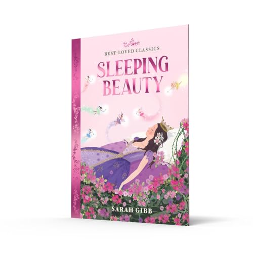 Sleeping Beauty (Best-Loved Classics)
