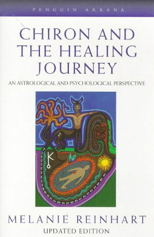 Chiron and the Healing Journey: An Astrological and Psycholo