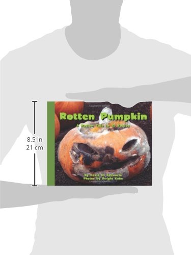 Rotten Pumpkin