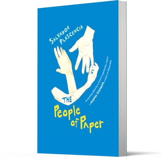 The People Of Paper