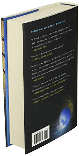 The Ministry for the Future: A Novel