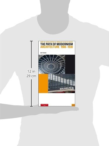 The Path of Modernism: From the World Heritage of Breslau to That of Dessau, The Architecture, 1900-1930