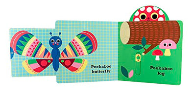 Peekaboo: Apple (Peekaboo You)