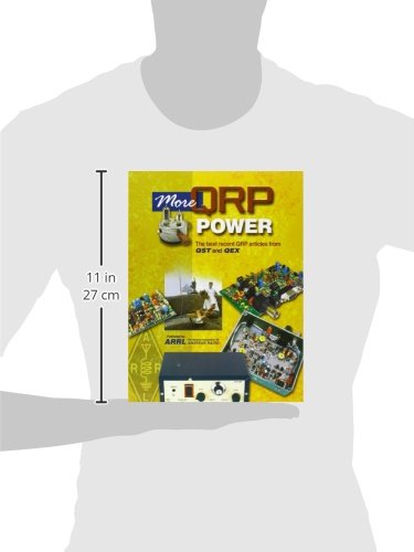 More Qrp Power
