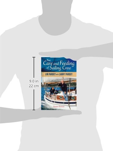 The Care and Feeding of the Sailing Crew, 4th edition