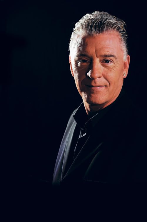 Ghost Hunting with Derek Acorah