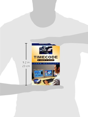 Timecode A User's Guide
