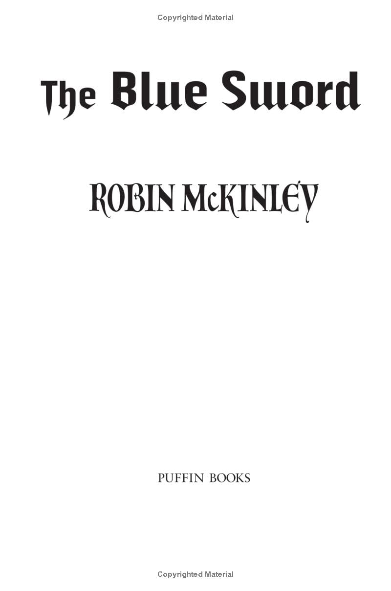 A Robin McKinley Collection: Spindle's End/the Hero and the