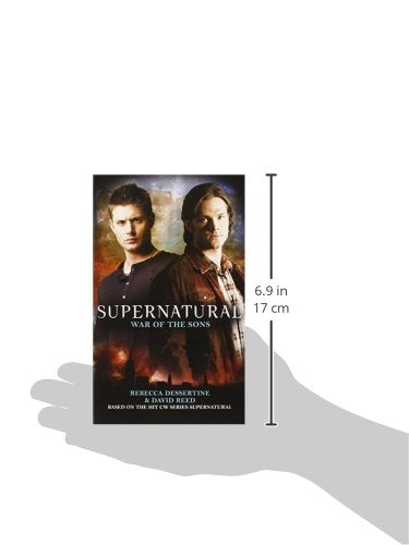 Supernatural : War of the Sons