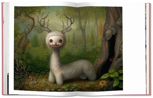 Mark Ryden: Pinxit