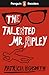 Penguin Readers Level 6: The Talented Mr Ripley (ELT Graded Reader)