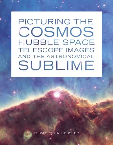 Picturing the Cosmos: Hubble Space Telescope Images and the
