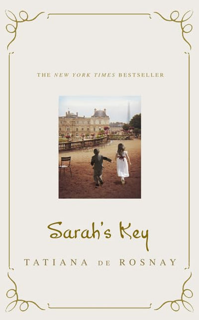 Sarahs Key