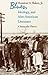 Blues, Ideology, and Afro-American Literature: A Vernacular Theory