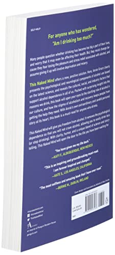 This Naked Mind: Control Alcohol, Find Freedom, Discover Hap