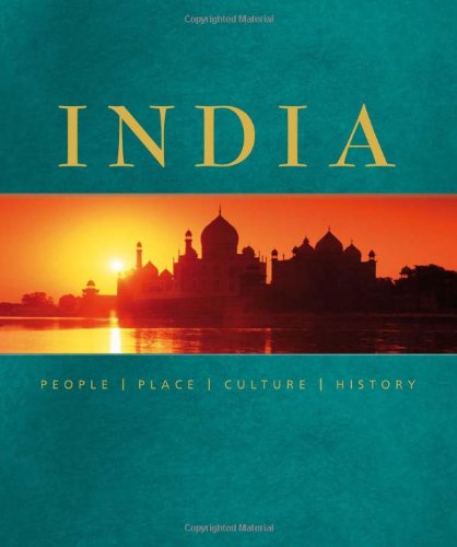 India: People, Place, Culture, History