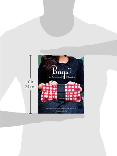 Bags, The Modern Classics: Clutches, Hobos, Satchels & More