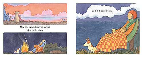 Kissed by the Moon by Lester, Alison