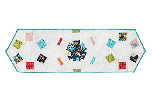 Tantalizing Table Toppers: Sew 20+ Runners, Place Mats & Napkins