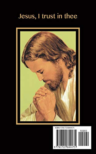 The 4 Keys to Heaven (Marys Call Prayer Books)