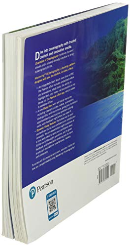 Essentials of Oceanography