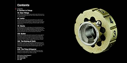 How Things Work: The Inner Life of Everyday Machines