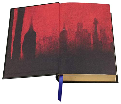 Classic Tales of Horror (Leather-bound Classics) by Editors