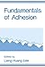 Fundamentals of Adhesion (New Horizons in Therapeutics)