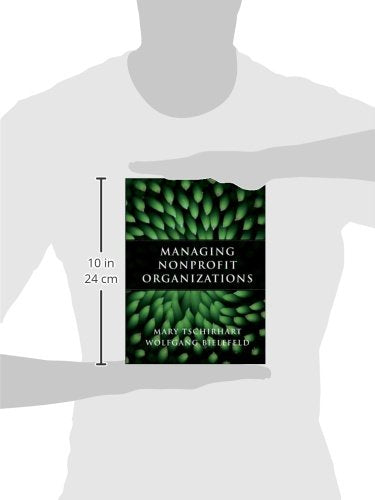 Managing Nonprofit Organizations