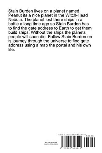 My Story In Space