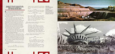 The Making of Planet of the Apes by J. W. Rinzler