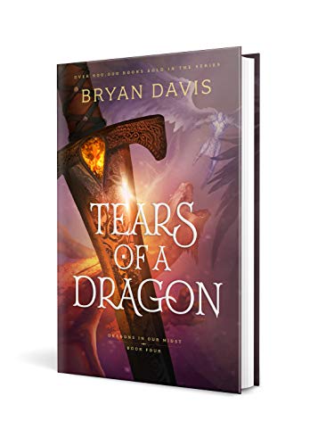 Tears of a Dragon (Dragons in Our Midst)