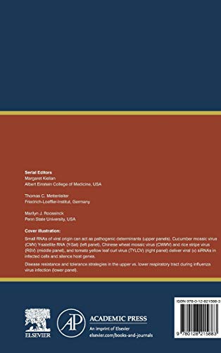 Immunopathology (Volume 107) (Advances in Virus Research, Volume 107)