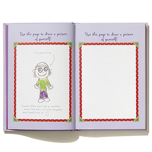 Top-Secret, Personal Beeswax: A Journal by Junie B. (and Me!)