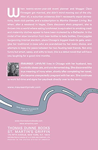A Bump in the Road: From Happy Hour to Baby Shower