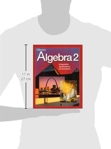 Algebra 2, Student Edition
