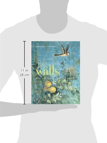 Walls: The Best of Decorative Treatments