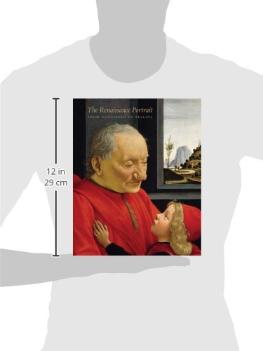 The Renaissance Portrait: From Donatello to Bellini by Chris
