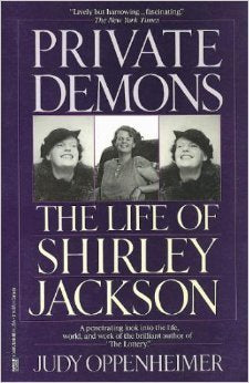 Private Demons: The Life of Shirley Jackson