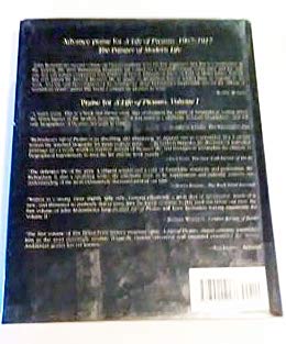A Life of Picasso, Volume II: 1907-1917 - The Painter of Mod