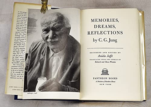 Memories, Dreams, Reflections