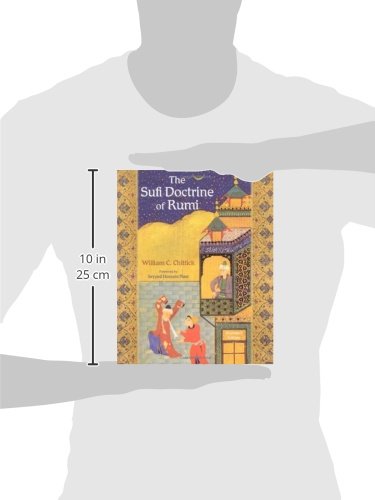 The Sufi Doctrine of Rumi (Spiritual Masters)