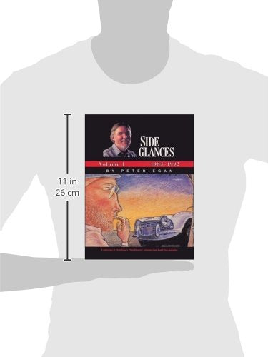 Side Glances, Volume 1: 1983-1992