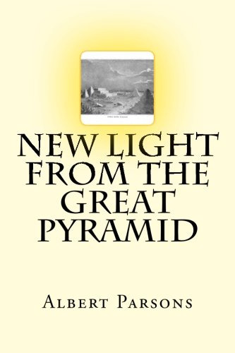New Light from the Great Pyramid